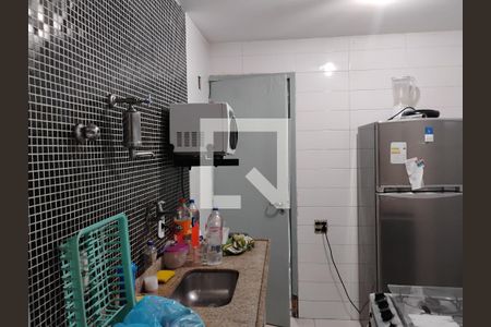 Apartamento à venda com 83m², 3 quartos e 1 vaga Apartamento à venda com 83m², 3 quartos e 1 vagaCozinha