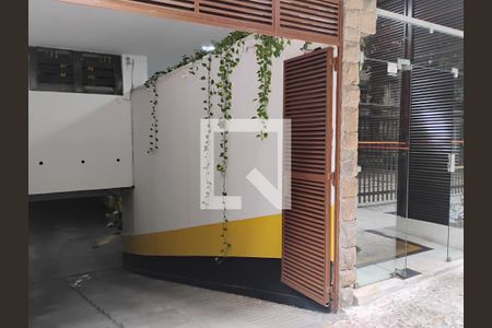Apartamento à venda com 83m², 3 quartos e 1 vaga Apartamento à venda com 83m², 3 quartos e 1 vagaGaragem