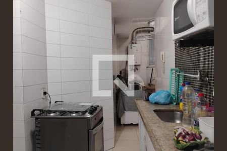 Apartamento à venda com 83m², 3 quartos e 1 vaga Apartamento à venda com 83m², 3 quartos e 1 vagaCozinha