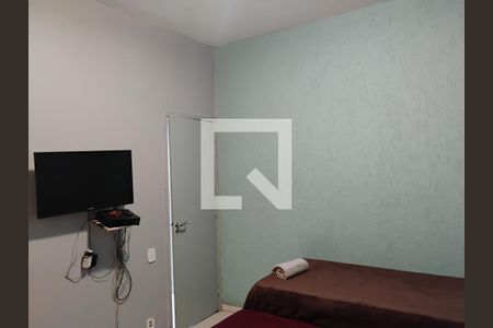 Quarto 1 de apartamento à venda com 3 quartos, 83m² em Copacabana, Rio de Janeiro