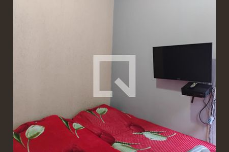 Quarto 2 de apartamento à venda com 3 quartos, 83m² em Copacabana, Rio de Janeiro