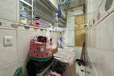 Apartamento à venda com 73m², 2 quartos e 1 vagaÁrea de Serviço