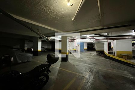 Apartamento à venda com 73m², 2 quartos e 1 vagaGaragem