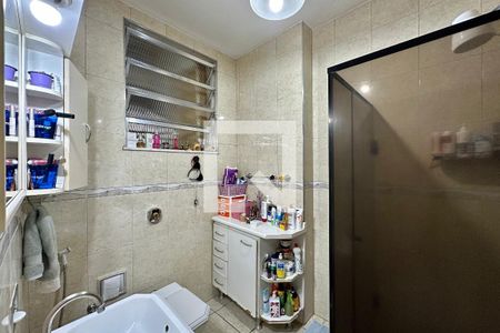 Apartamento à venda com 73m², 2 quartos e 1 vagaBanheiro