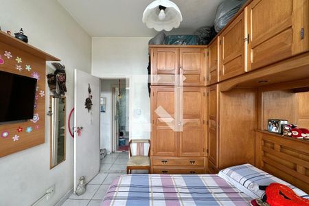 Apartamento à venda com 73m², 2 quartos e 1 vagaQuarto 2