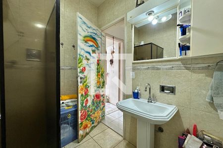 Apartamento à venda com 73m², 2 quartos e 1 vagaBanheiro