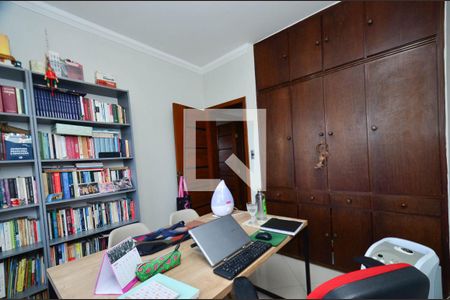 Apartamento à venda com 70m², 3 quartos e 1 vagaQuarto3