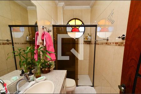 Apartamento à venda com 70m², 3 quartos e 1 vagaBanheiro social