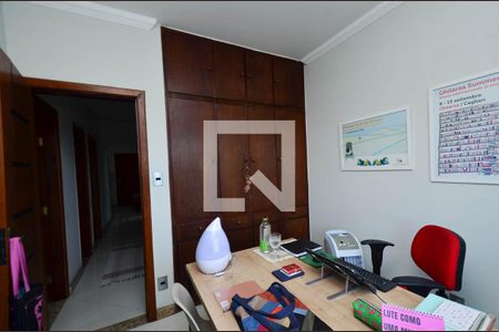 Apartamento à venda com 70m², 3 quartos e 1 vagaQuarto3