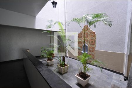 Apartamento à venda com 70m², 3 quartos e 1 vagaEntrada