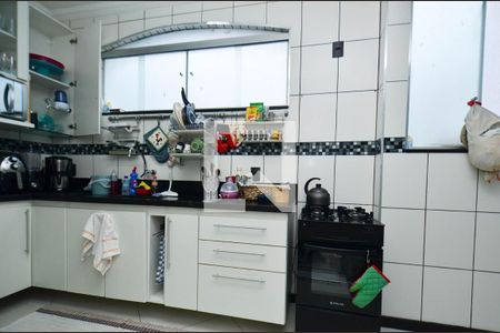 Apartamento à venda com 70m², 3 quartos e 1 vagaCozinha