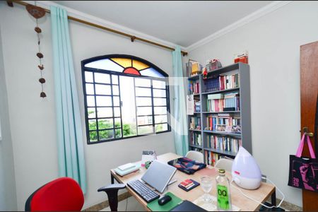 Apartamento à venda com 70m², 3 quartos e 1 vagaQuarto3