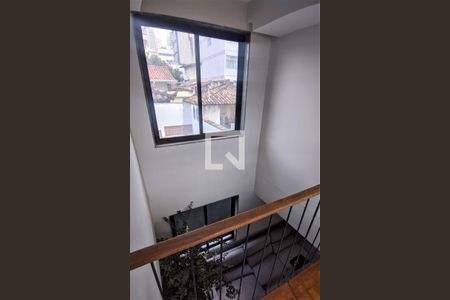 Apartamento à venda com 113m², 2 quartos e sem vagaCorredor