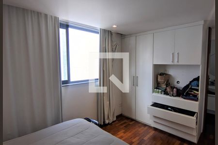 Apartamento à venda com 113m², 2 quartos e sem vagaQuarto 2