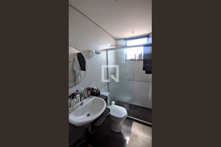 Apartamento à venda com 113m², 2 quartos e sem vagaBanheiro 2