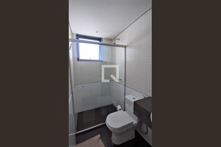 Apartamento à venda com 113m², 2 quartos e sem vagaBanheiro