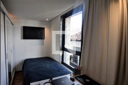 Apartamento à venda com 113m², 2 quartos e sem vagaQuarto