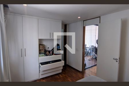 Apartamento à venda com 113m², 2 quartos e sem vagaQuarto 2