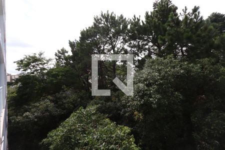 Vista da Varanda de kitnet/studio para alugar com 1 quarto, 28m² em Vila Ema, São Paulo