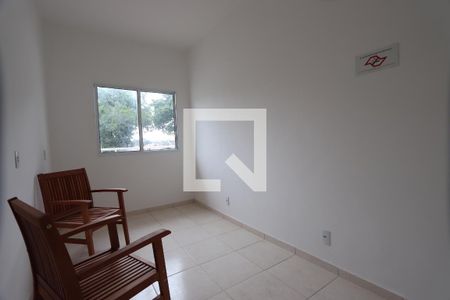 Studio para alugar com 28m², 1 quarto e sem vagaÁrea comum - Home Office