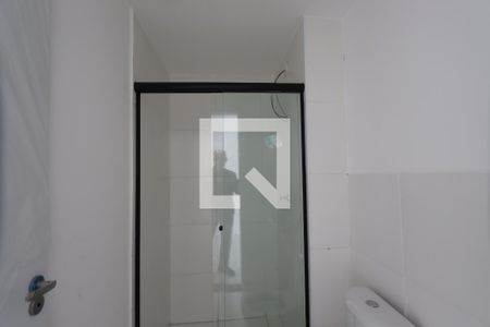 Studio para alugar com 28m², 1 quarto e sem vagaBanheiro
