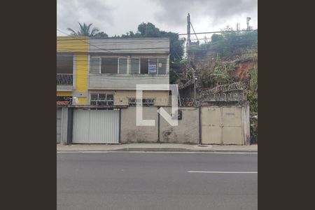 Casa para alugar com 152m², 2 quartos e 1 vagaFachada