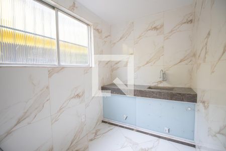 Casa para alugar com 152m², 2 quartos e 1 vagaCozinha