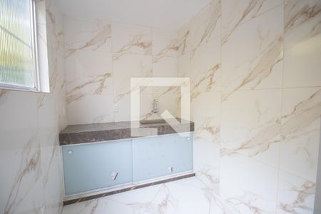 Casa para alugar com 152m², 2 quartos e 1 vagaCozinha