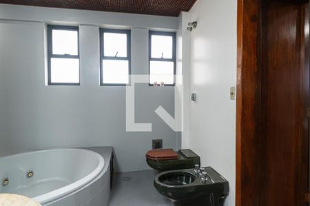 Apartamento à venda com 152m², 3 quartos e 2 vagasBanheiro da Suíte