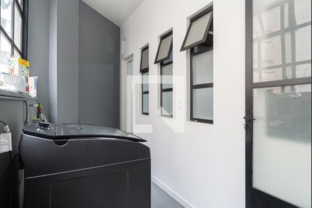 Apartamento à venda com 152m², 3 quartos e 2 vagasÁrea de Serviço