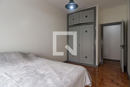 Apartamento à venda com 152m², 3 quartos e 2 vagasQuarto 2