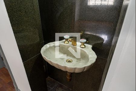 Apartamento à venda com 152m², 3 quartos e 2 vagasCorredor - Pia