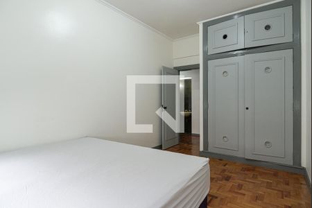 Apartamento à venda com 152m², 3 quartos e 2 vagasQuarto 3