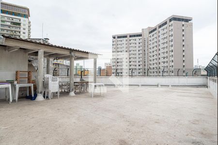 Apartamento à venda com 152m², 3 quartos e 2 vagasÁrea comum - Terraço