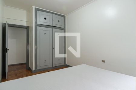 Apartamento à venda com 152m², 3 quartos e 2 vagasQuarto 3