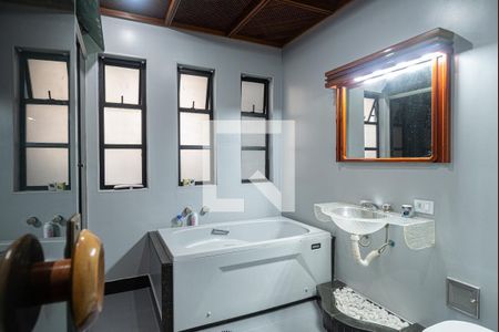 Apartamento à venda com 152m², 3 quartos e 2 vagasBanheiro 2