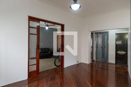Apartamento à venda com 152m², 3 quartos e 2 vagasSala 2