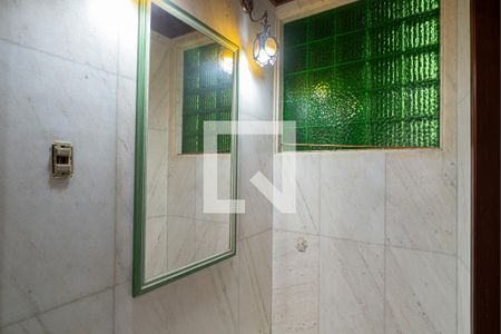 Apartamento à venda com 152m², 3 quartos e 2 vagasHall Social do Apartamento