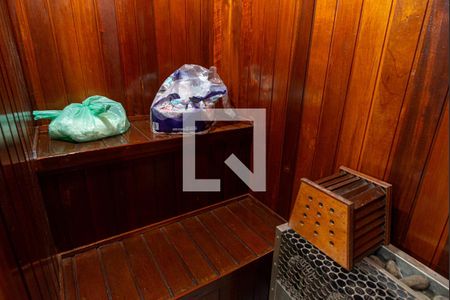 Apartamento à venda com 152m², 3 quartos e 2 vagasBanheiro 2 - Sauna