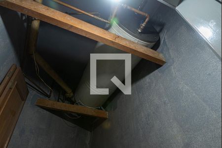 Apartamento à venda com 152m², 3 quartos e 2 vagasÁrmário de corredor