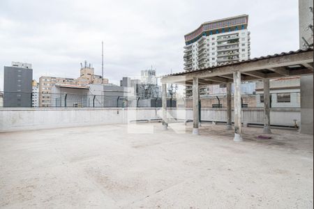 Apartamento à venda com 152m², 3 quartos e 2 vagasÁrea comum - Terraço