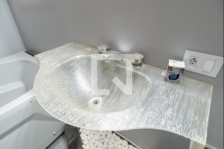 Apartamento à venda com 152m², 3 quartos e 2 vagasBanheiro 2