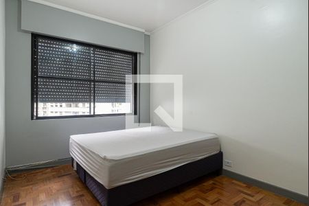 Apartamento à venda com 152m², 3 quartos e 2 vagasQuarto 3