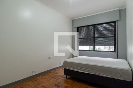 Apartamento à venda com 152m², 3 quartos e 2 vagasQuarto 3