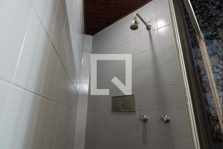 Apartamento à venda com 152m², 3 quartos e 2 vagasBanheiro da Suíte