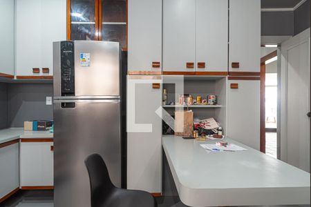 Apartamento à venda com 152m², 3 quartos e 2 vagasCozinha