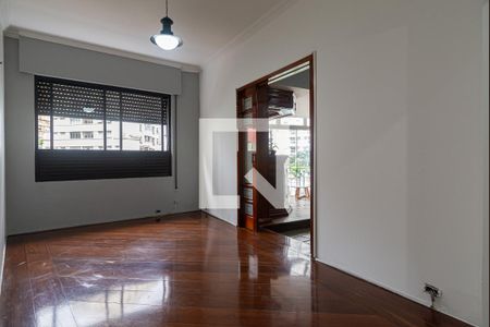 Apartamento à venda com 152m², 3 quartos e 2 vagasSala 2
