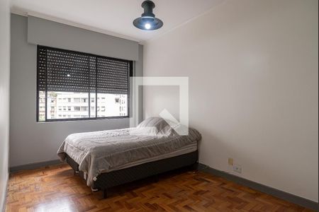 Apartamento à venda com 152m², 3 quartos e 2 vagasQuarto 2