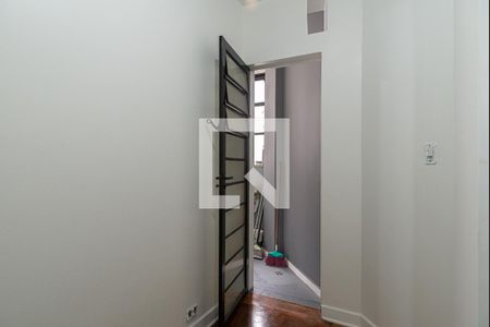 Apartamento à venda com 152m², 3 quartos e 2 vagasQuarto de Serviço