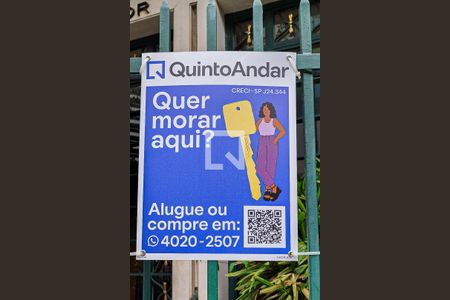 Apartamento à venda com 152m², 3 quartos e 2 vagasPlaca Quinto Andar